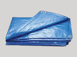 A Tarpaulin